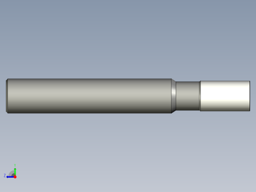 山特维克刀具5890141_TM01_MOD_0_1~TM01_00右视缩略图
