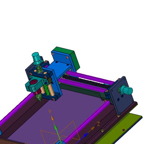 现场便携式打标机打码机