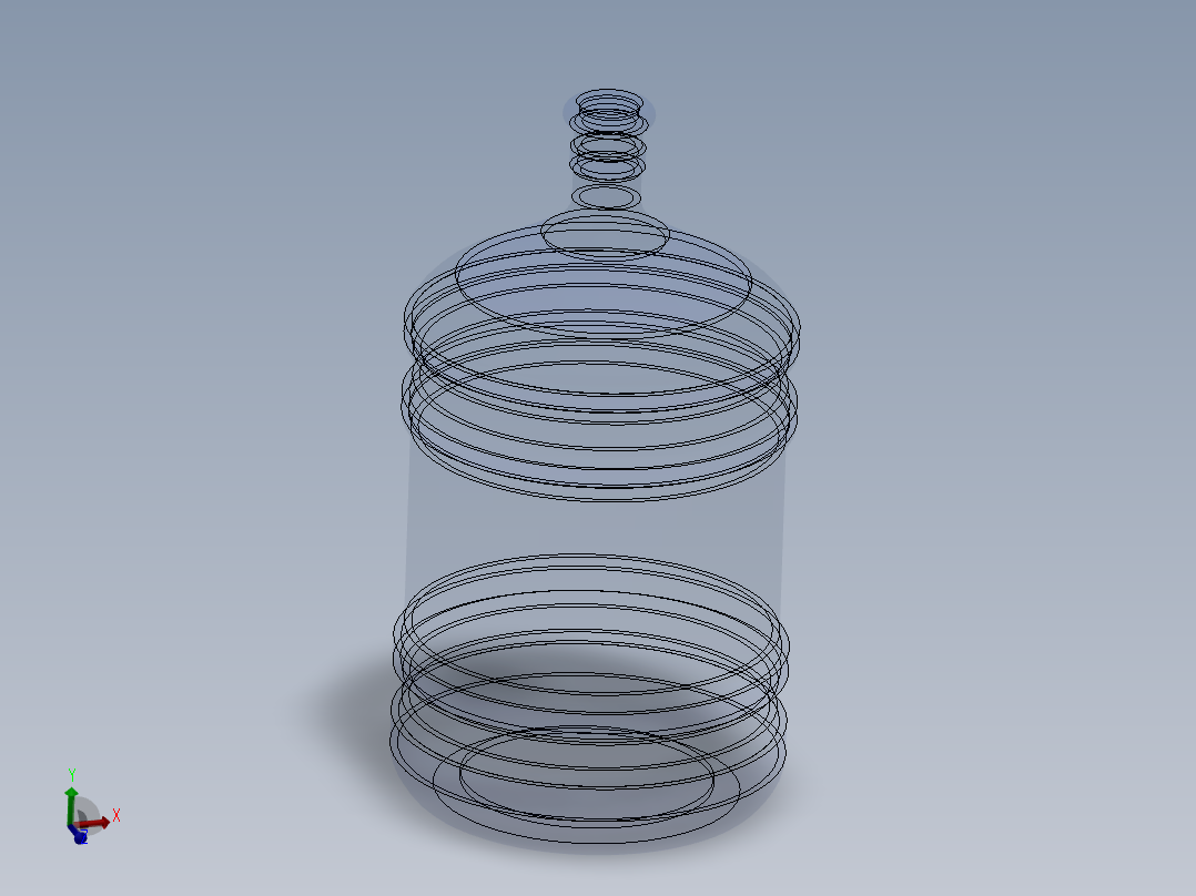 瓶子、罐子、桶(107)