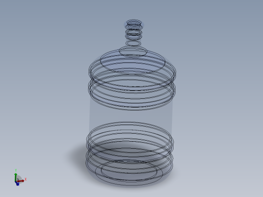 瓶子、罐子、桶(107)