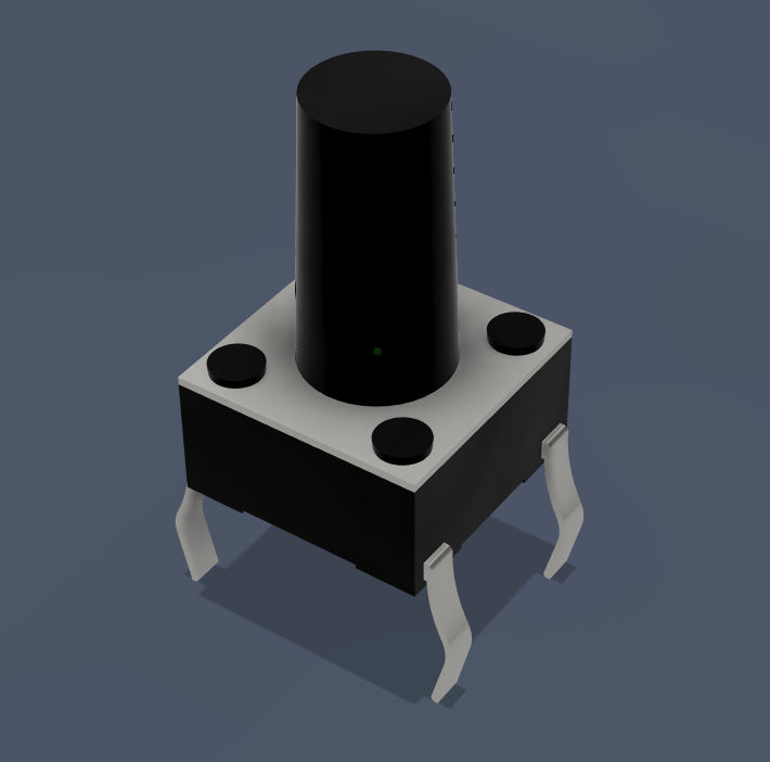 A0002930-按动开关 电按钮 小