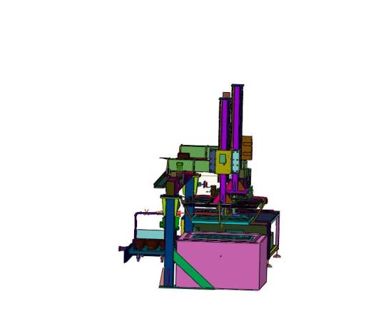 泵铜套自动压装设备缩略图