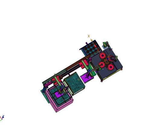 泵铜套自动压装设备缩略图