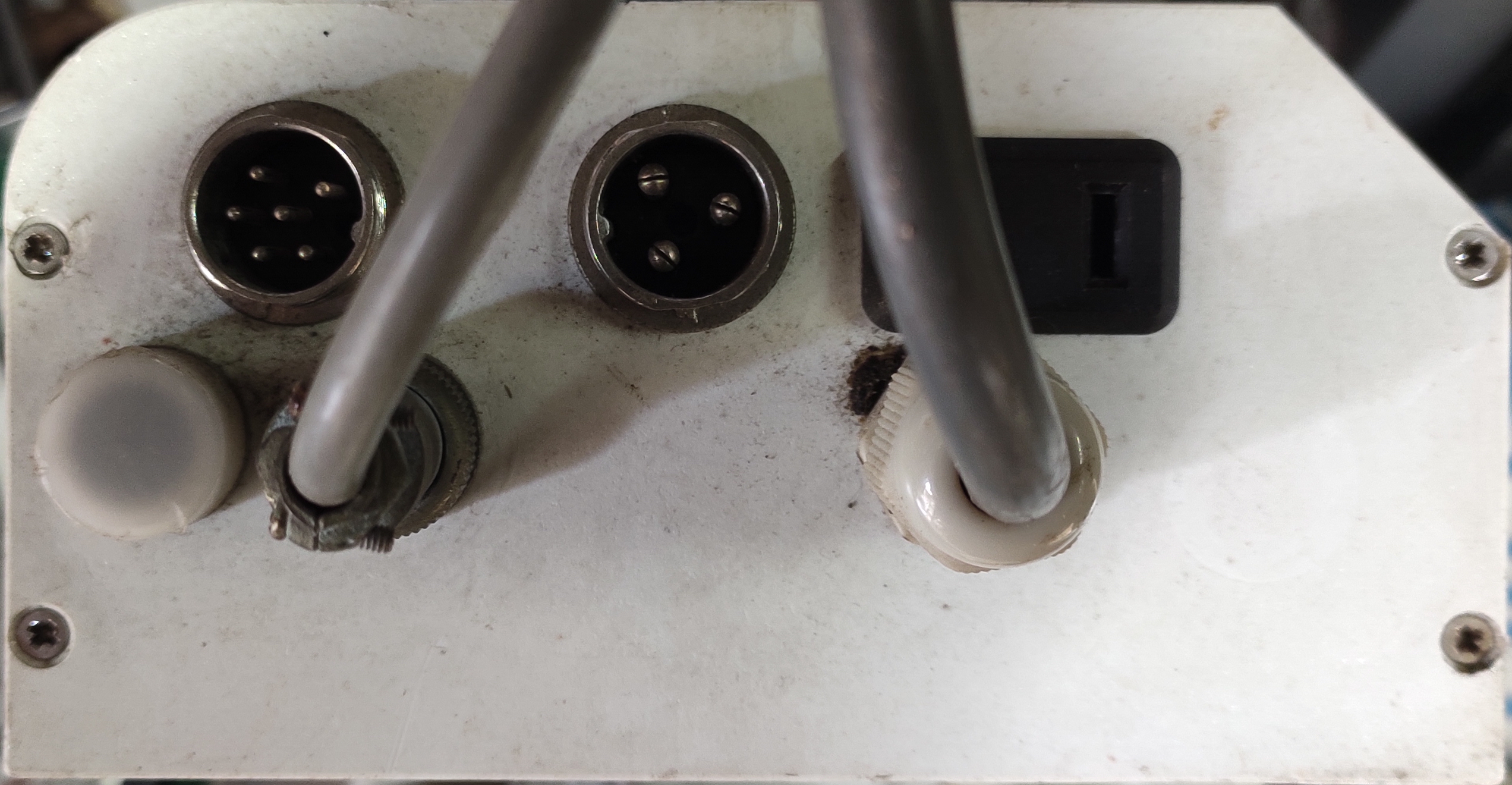 桌面数控小车床 887979