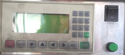 碳刷架点焊机缩略图