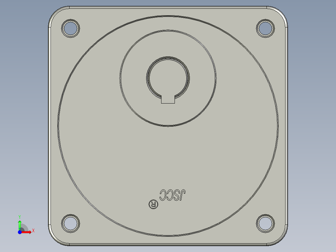 52790GF-H-18前视图