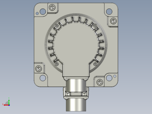 MS1H2-30C30CD-A334Z-S4后视缩略图
