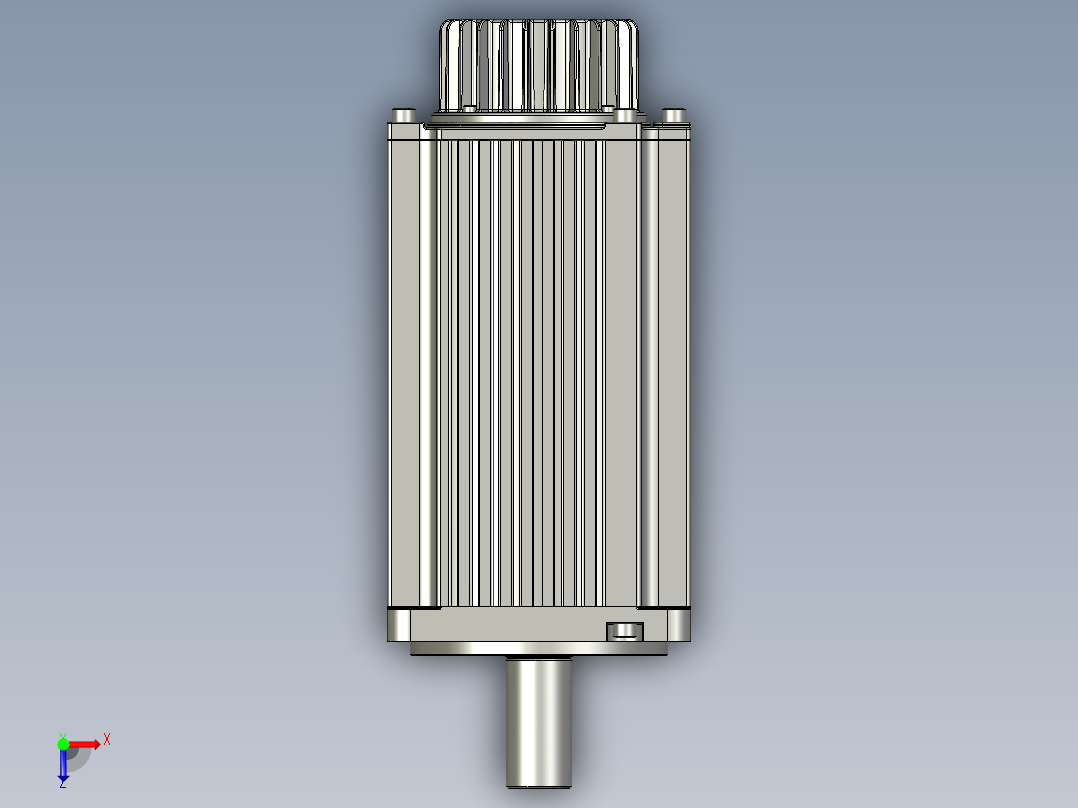 MS1H2-30C30CD-A334Z-S4俯视图