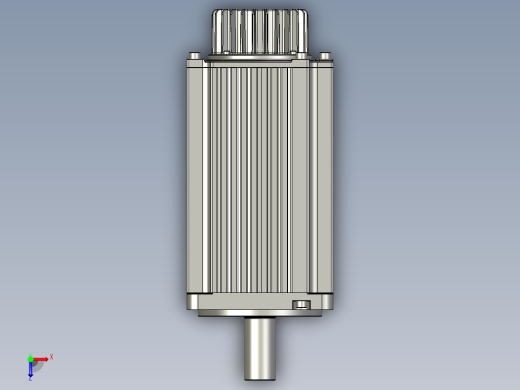 MS1H2-30C30CD-A334Z-S4俯视缩略图