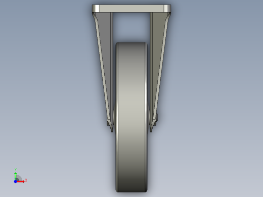 CLB01-D200-UC前视缩略图