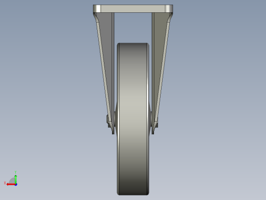CLB01-D200-UC后视缩略图