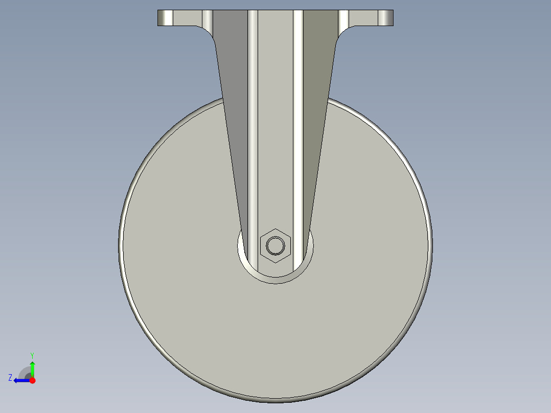 CLB01-D200-UC右视图