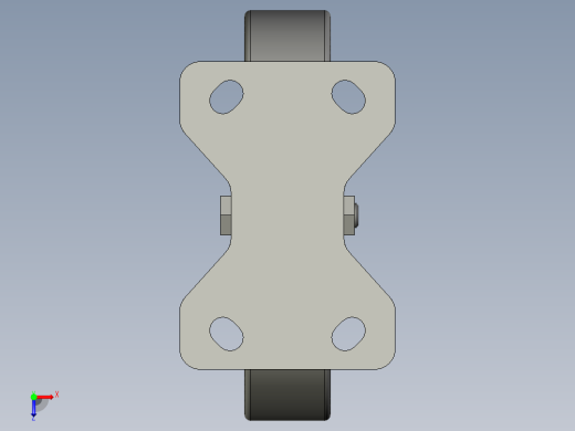 CLB01-D200-UC俯视缩略图