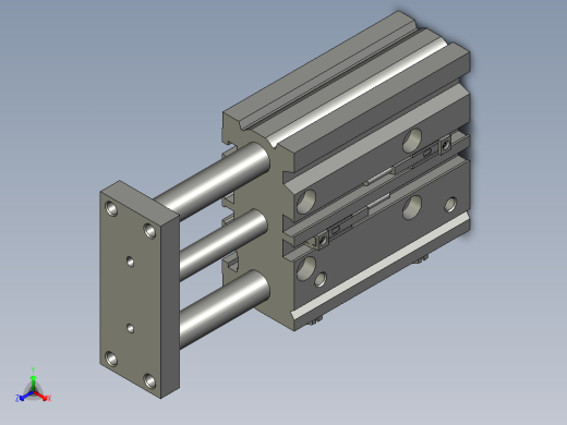 MGPM16-40正等轴测缩略图