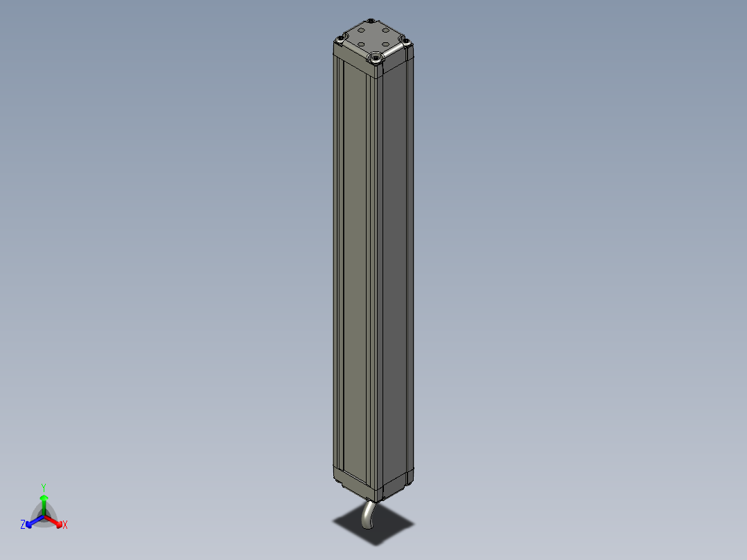 45LC0280-N06L主视图