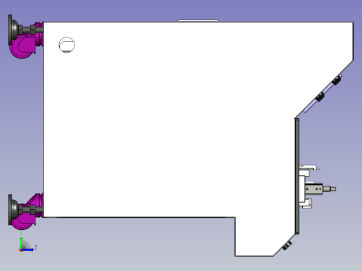 产品探针测试设备左视缩略图