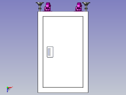 产品探针测试设备俯视缩略图