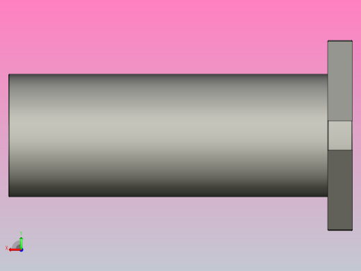 LMK25ML直线轴承，滑块后视缩略图