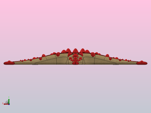 红节海星SLDGPT后视缩略图