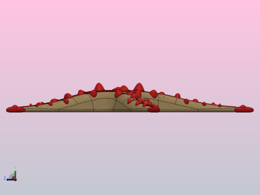 红节海星SLDGPT右视缩略图