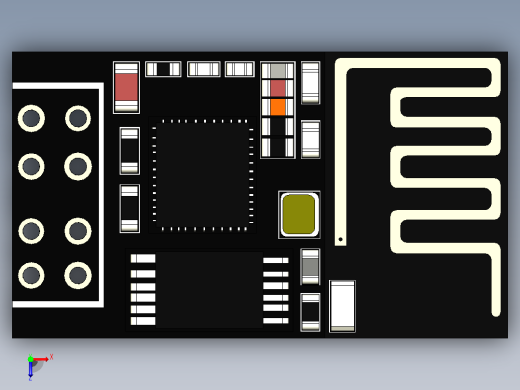 esp-01s-22_iTuj9俯视缩略图
