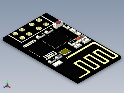 esp-01s-22_iTuj9正等轴测缩略图