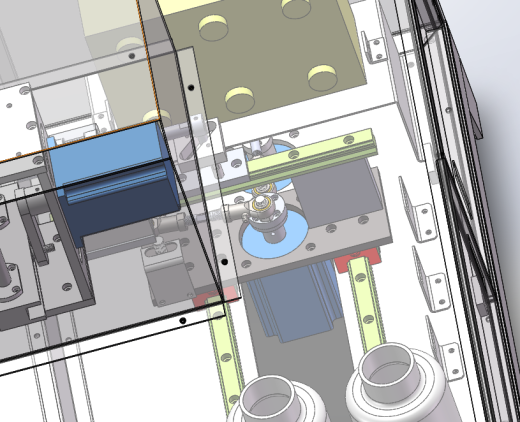 铅氧化度试验（sw16可编辑+工程图+BOM）缩略图
