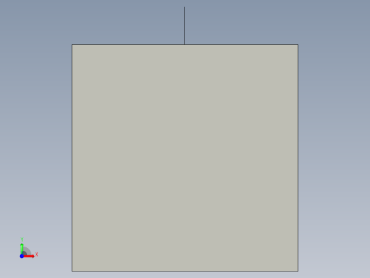 插孔-T-22A前视缩略图