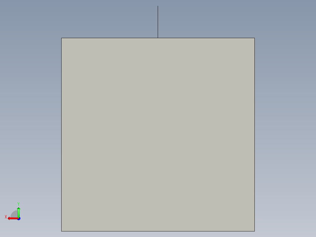 插孔-T-22A后视图