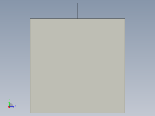 插孔-T-22A左视缩略图