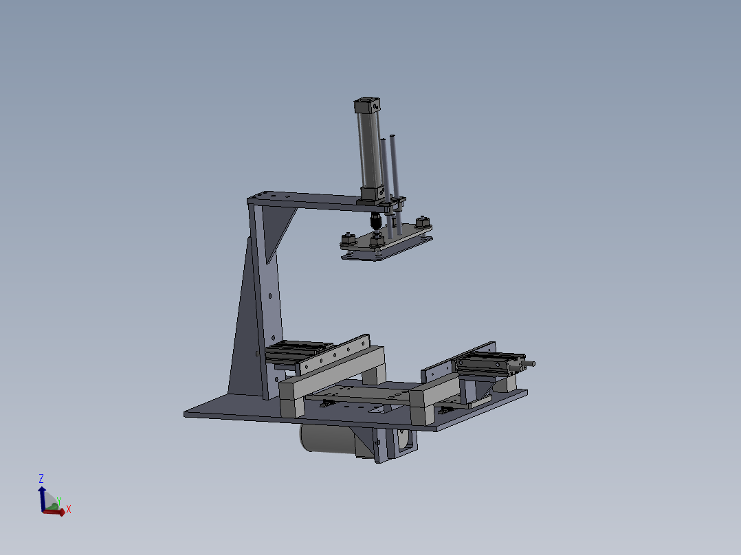 165凸轮摆动机构(1)