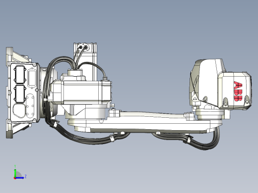 IRB 2600-20-1.65_Assembly左视缩略图