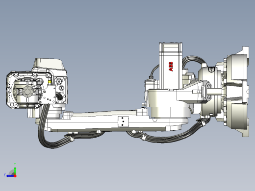 IRB 2600-20-1.65_Assembly右视缩略图