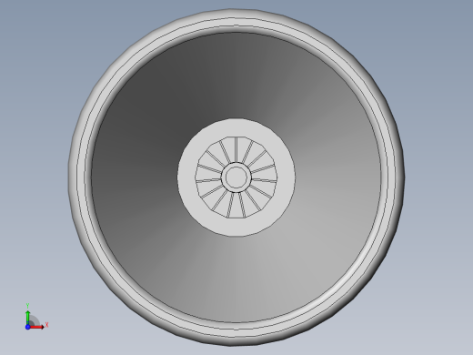转角可灵活调节的LED展示灯前视缩略图