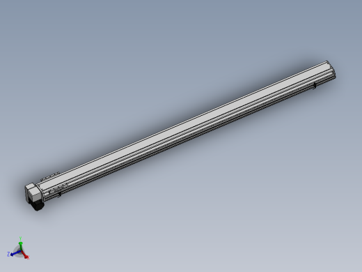 精密模组MT140-L110-2000-LD-M40-C4