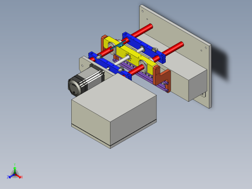 已生产自动焊锡机