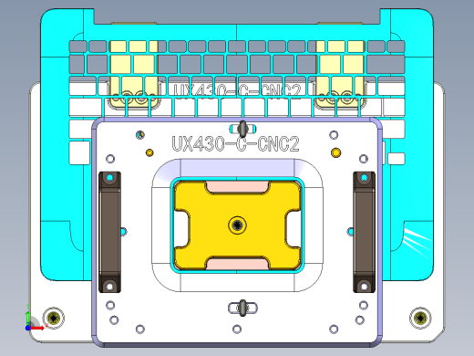 UX430-C-CNC2-0824前视缩略图
