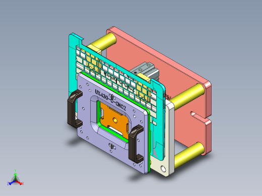UX430-C-CNC2-0824正等轴测缩略图