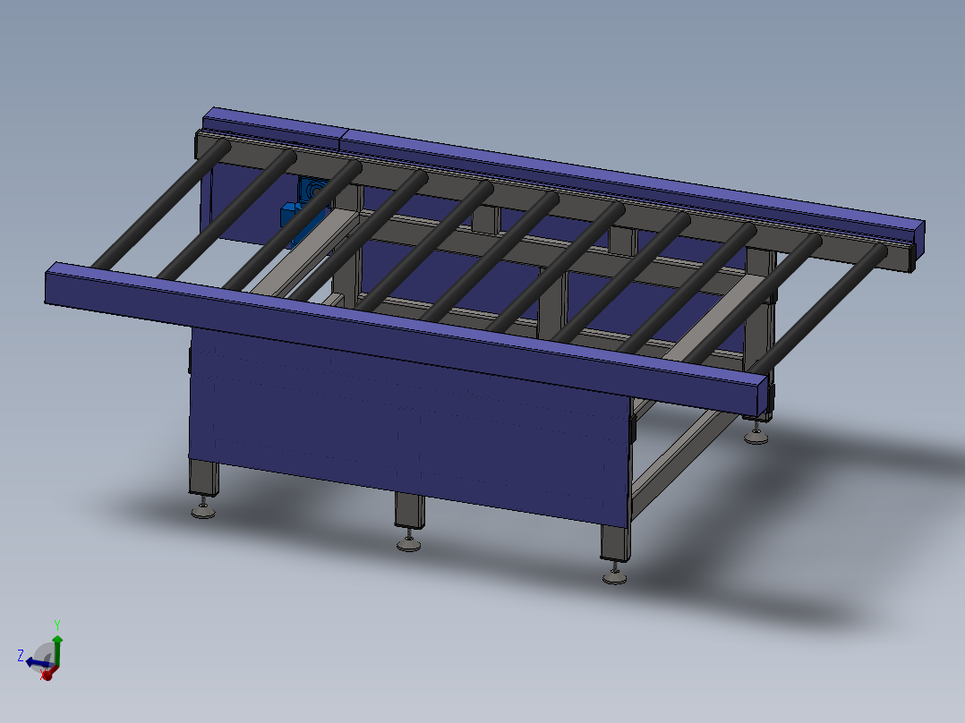 非标自动化钣金打磨机、钣金研磨机