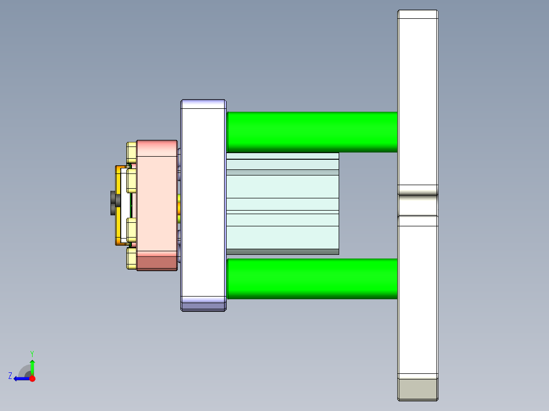 siva_cam_ring-JY-2016-7-21右视图