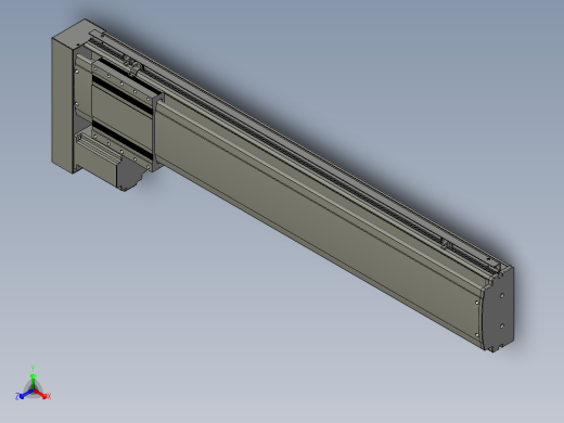威洛博VF17-S800-BL