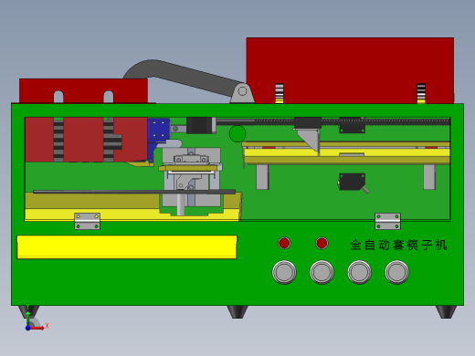 自动套筷子机sw18可编辑前视缩略图