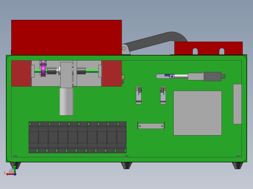 自动套筷子机sw18可编辑后视缩略图