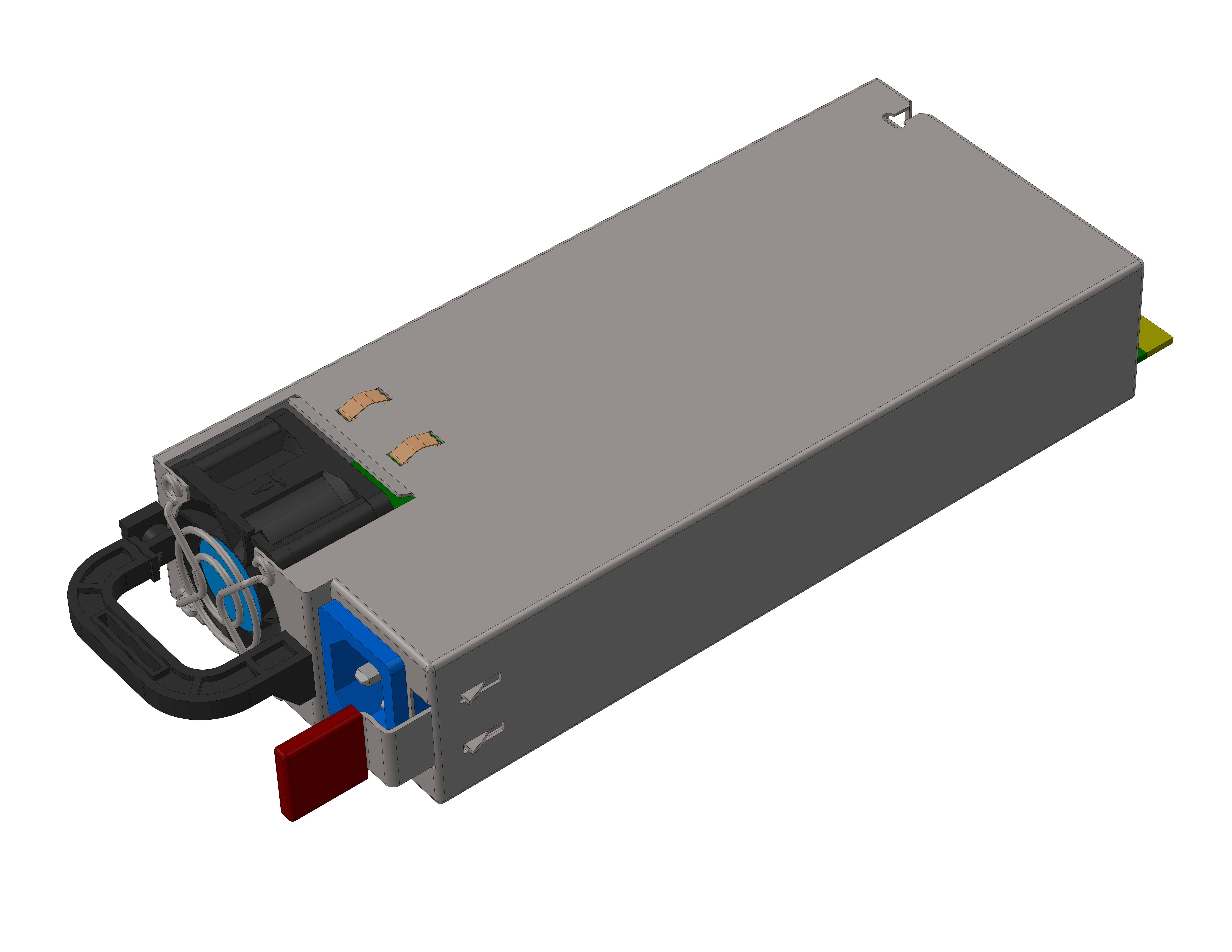 hstns-pl28&amp;hstns-pr28&amp;DPS-460w HP 服务器 PSU