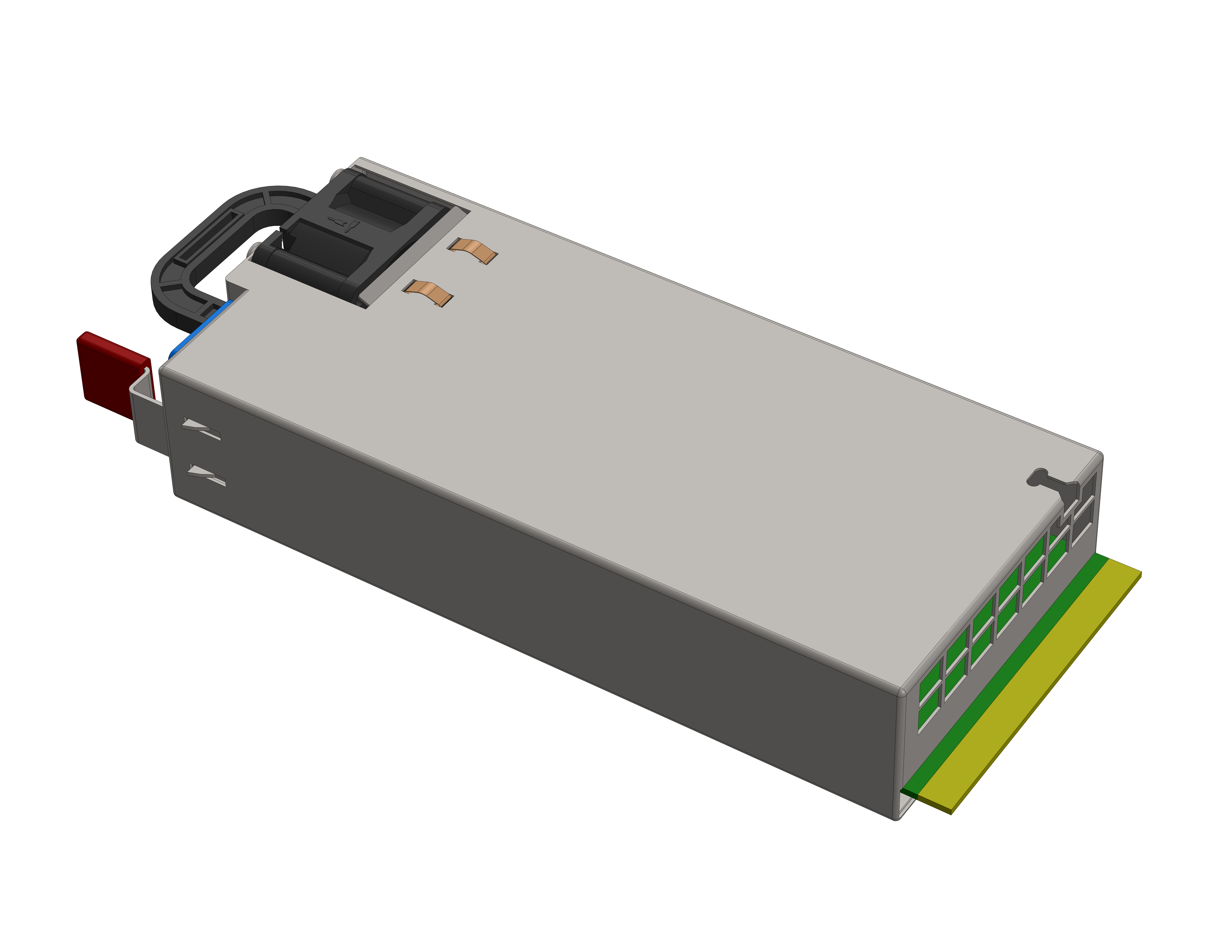 hstns-pl28&amp;hstns-pr28&amp;DPS-460w HP 服务器 PSU