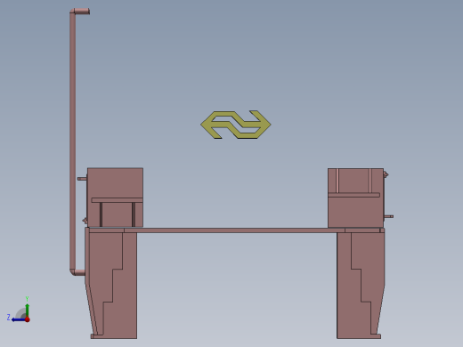 火车、动车、高铁(55)右视缩略图