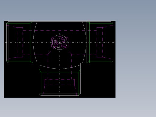 PARKER管接头EO Union tee T10LLCFX_back