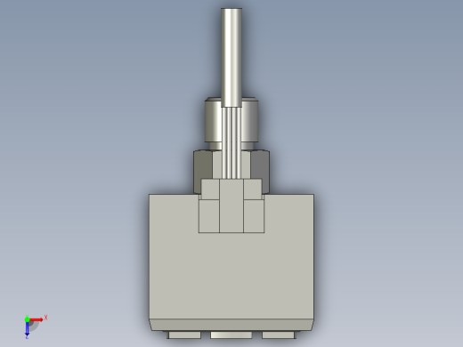 x-ZSE30A-01-L(0)_B0DY俯视缩略图