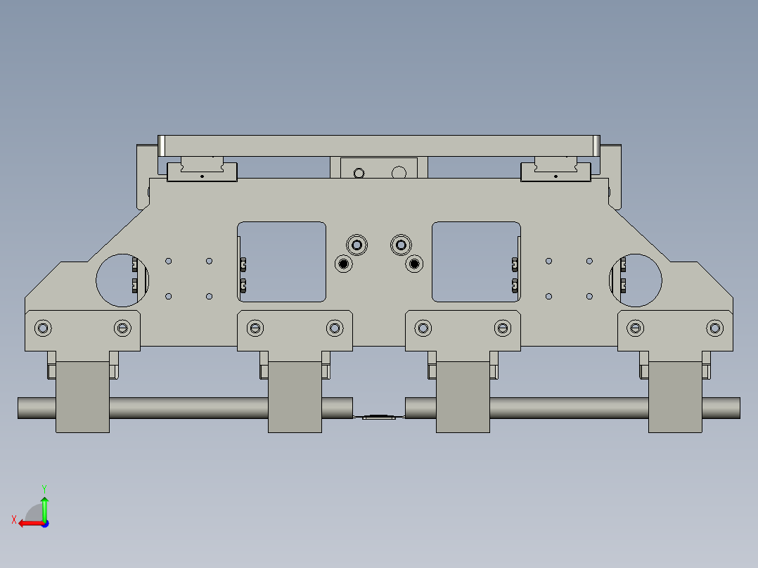 电芯爪bbb0后视图