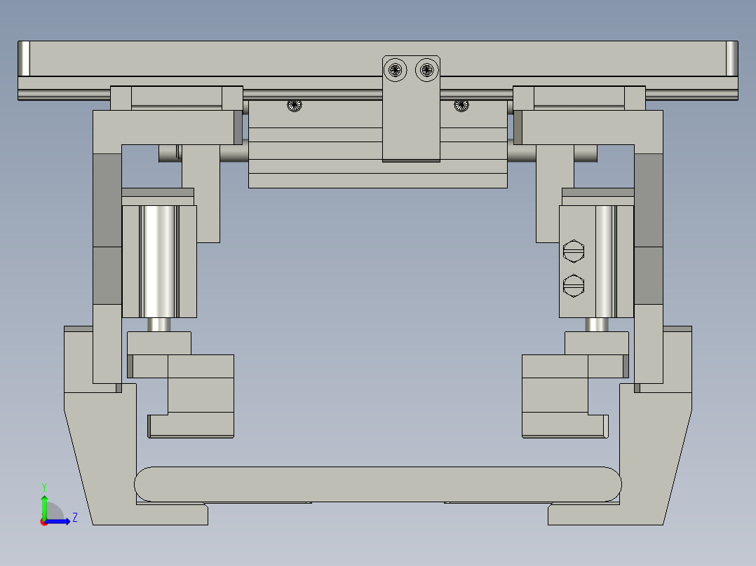 电芯爪bbb0左视图